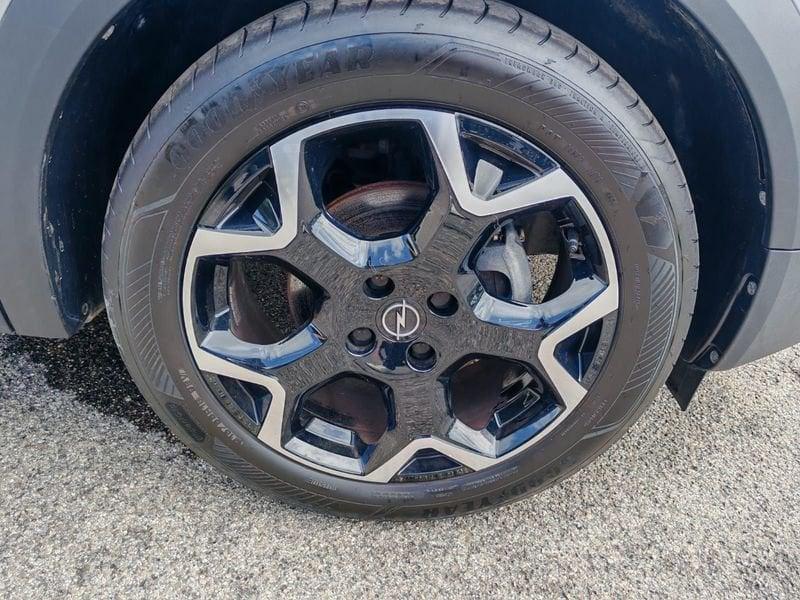 Opel Mokka Mokka 1.2 Turbo 136 CV Ultimate