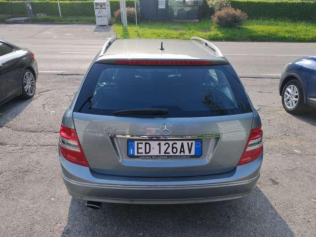 Mercedes-Benz C 220 C SW 220 cdi be Avantgarde c/bixeno