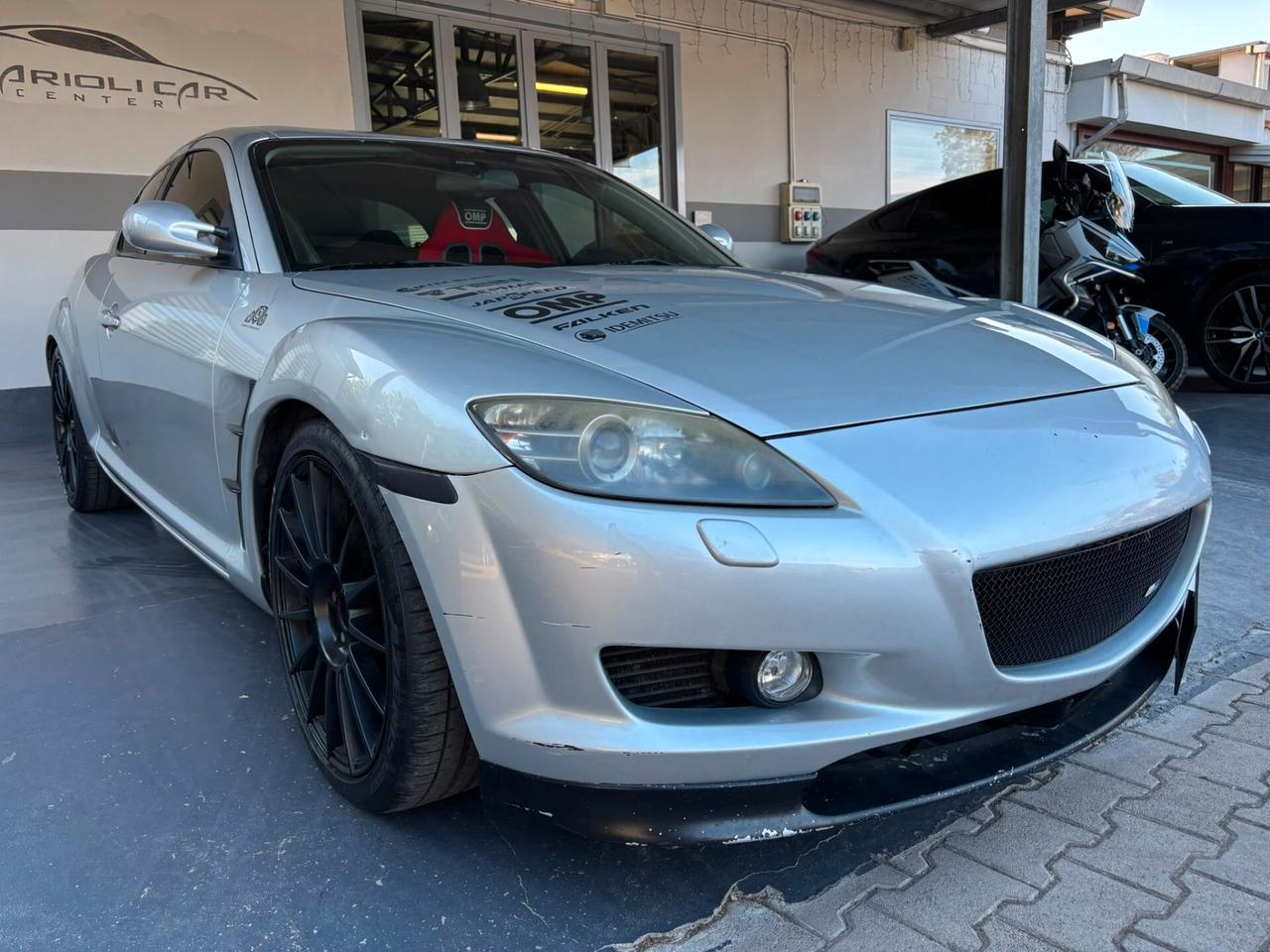 Mazda RX-8 1.3