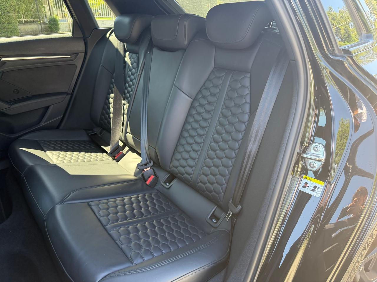 Audi RS3 2.5 TFSI Sportback #50065