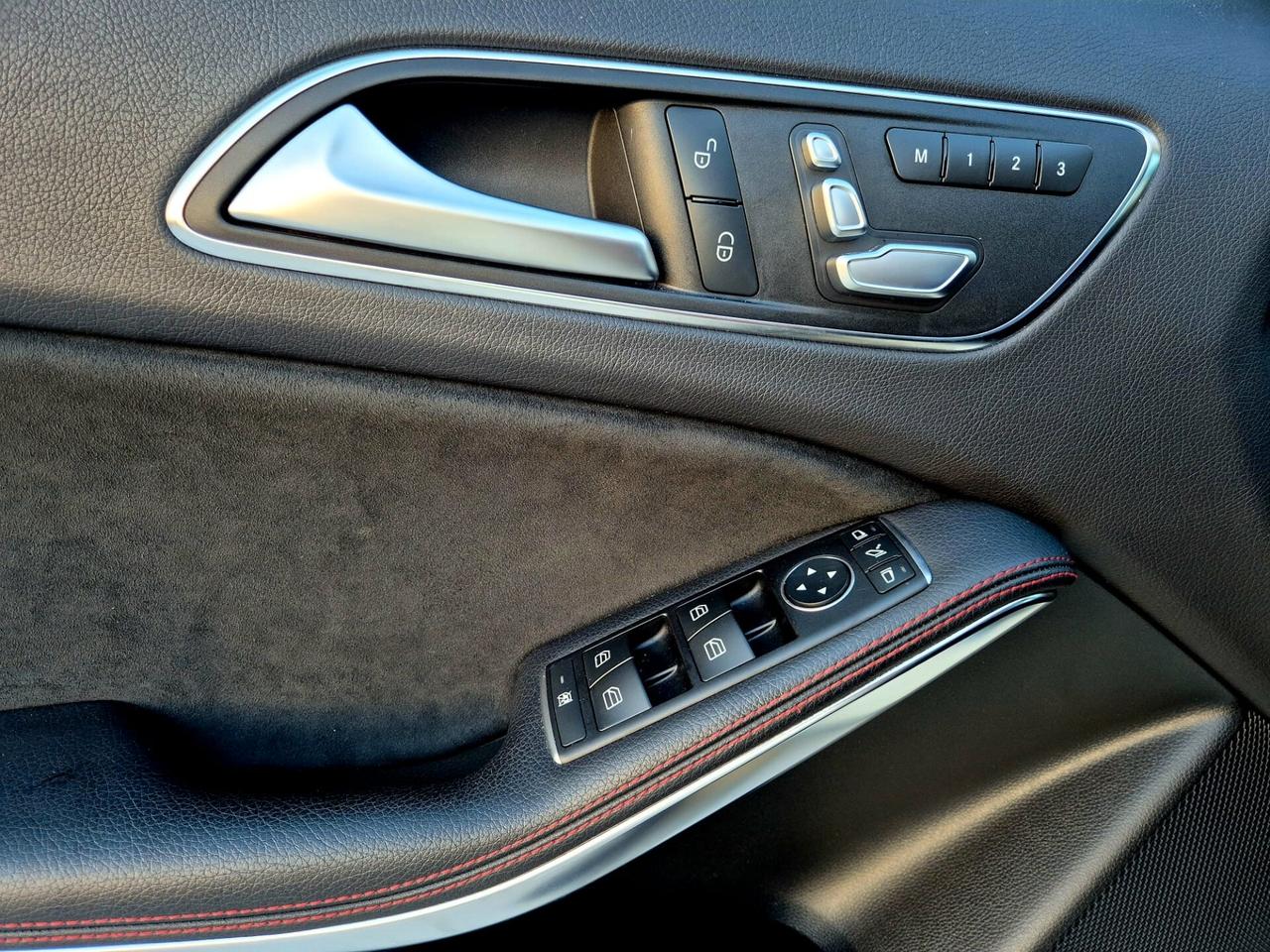 Mercedes-benz A 45 AMG Tetto apribile