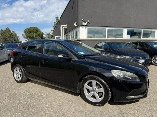 VOLVO V40 D2 1.6 Kinetic NEOPATENTATI - CLIMA AUT. - 16