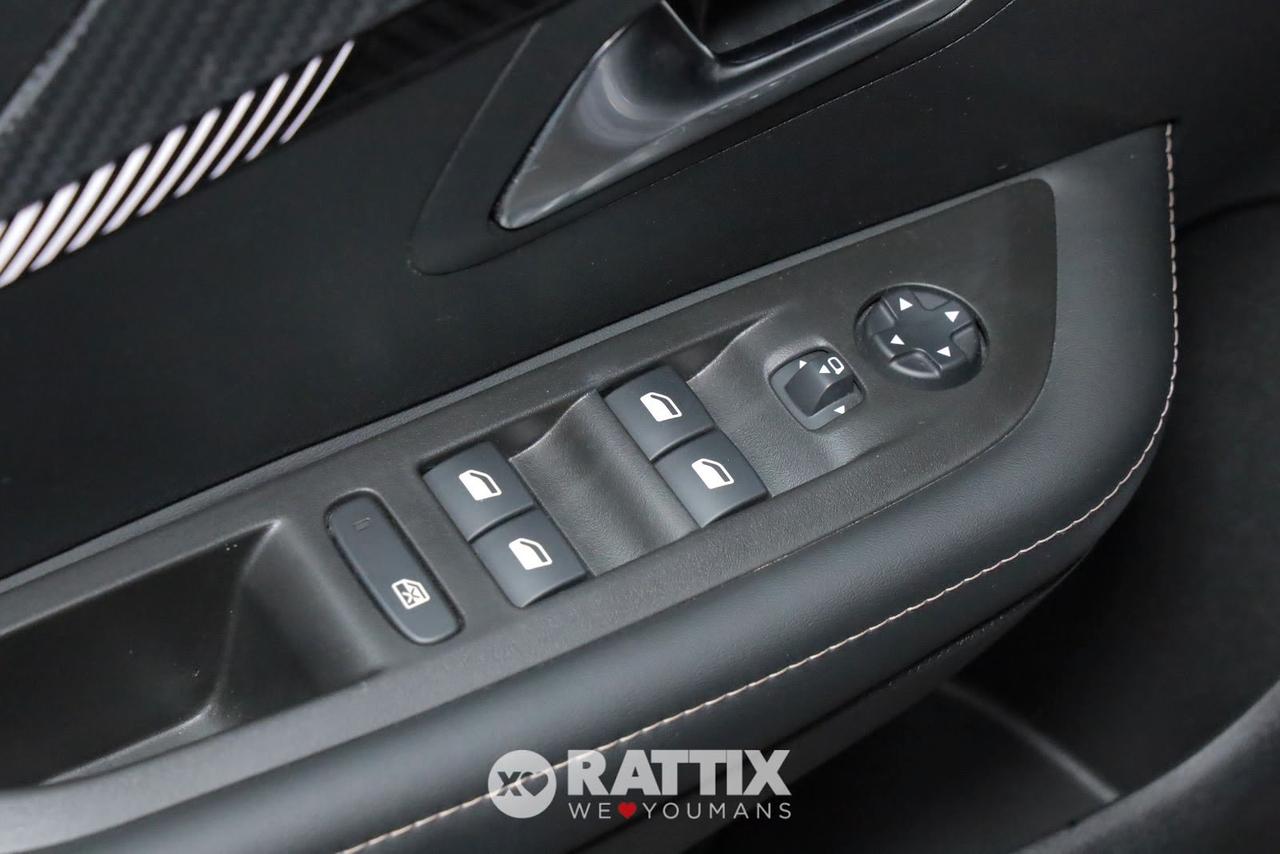 Peugeot 208 1.2 Puretech 100CV Allure