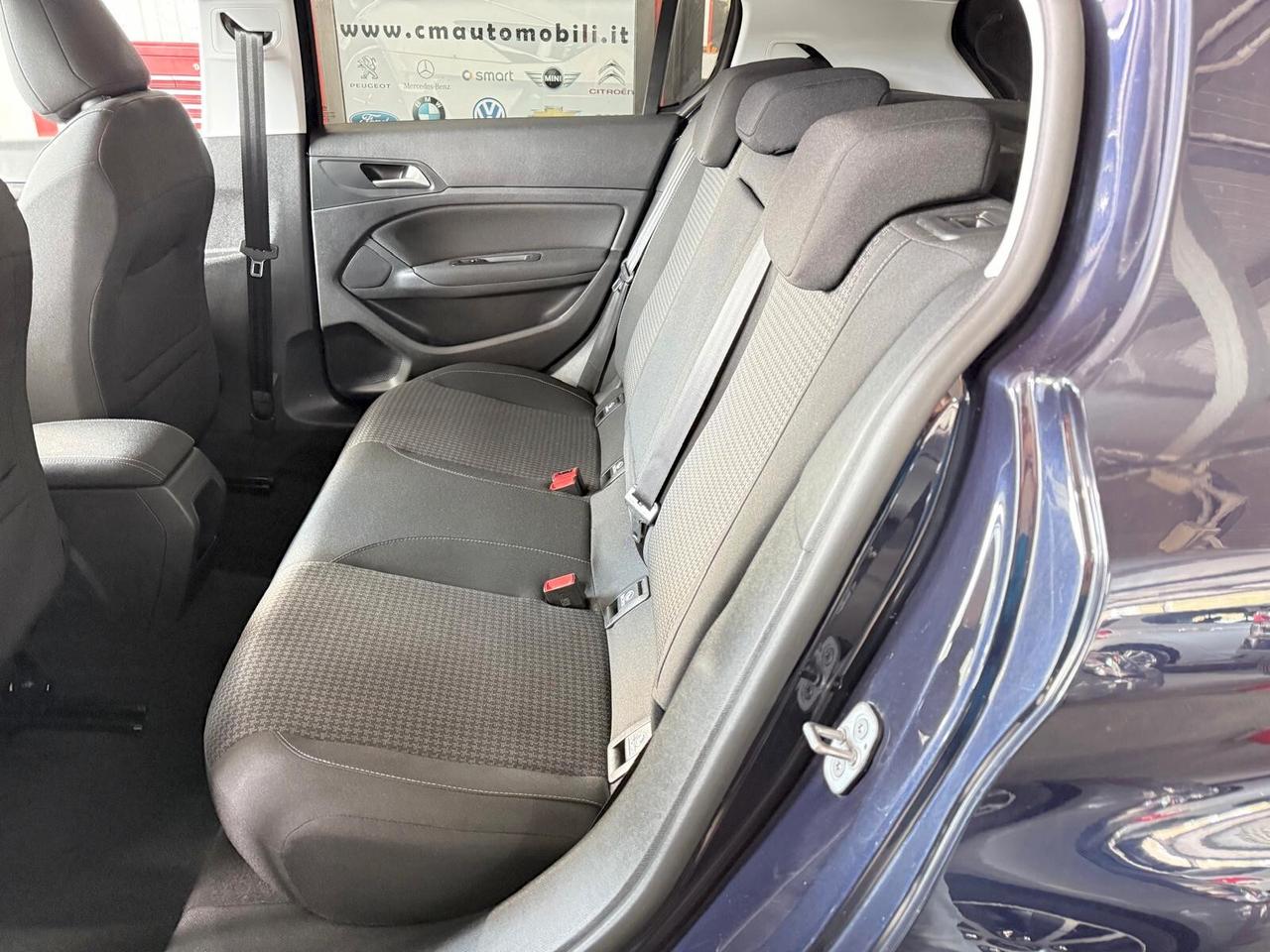 Peugeot 308 BlueHDi 130 S&S Business