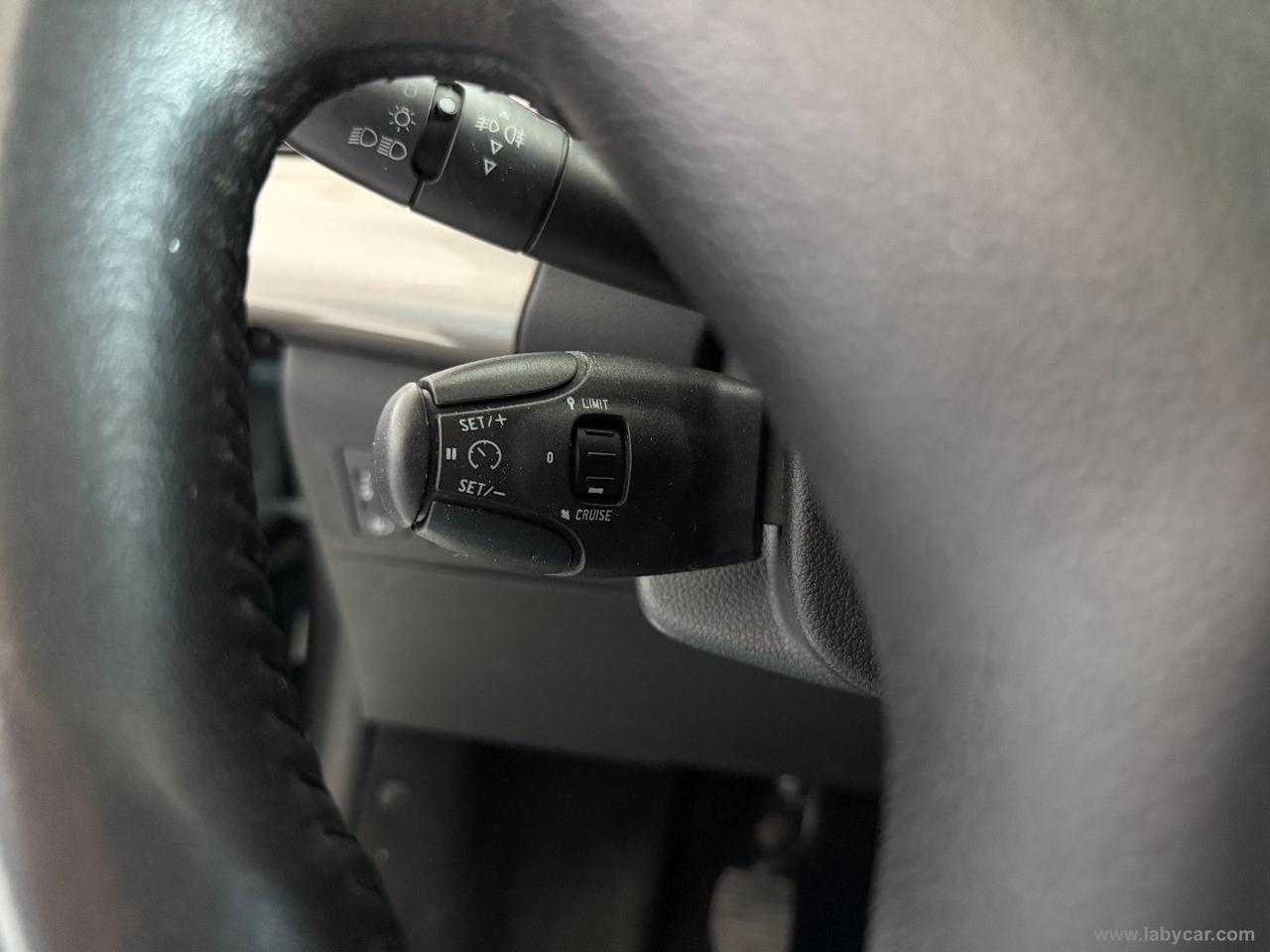 CITROEN C-Elysée BlueHDi 100 Exclusive