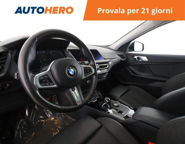 BMW 116 d 5p. Sport