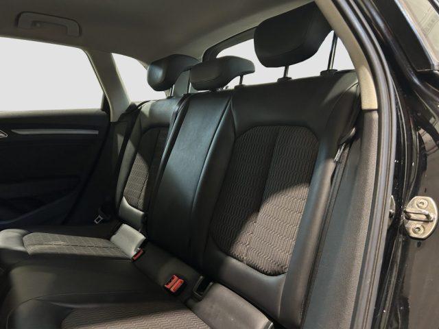 AUDI A3 A3 SPB 1.6 TDI clean diesel Ambiente