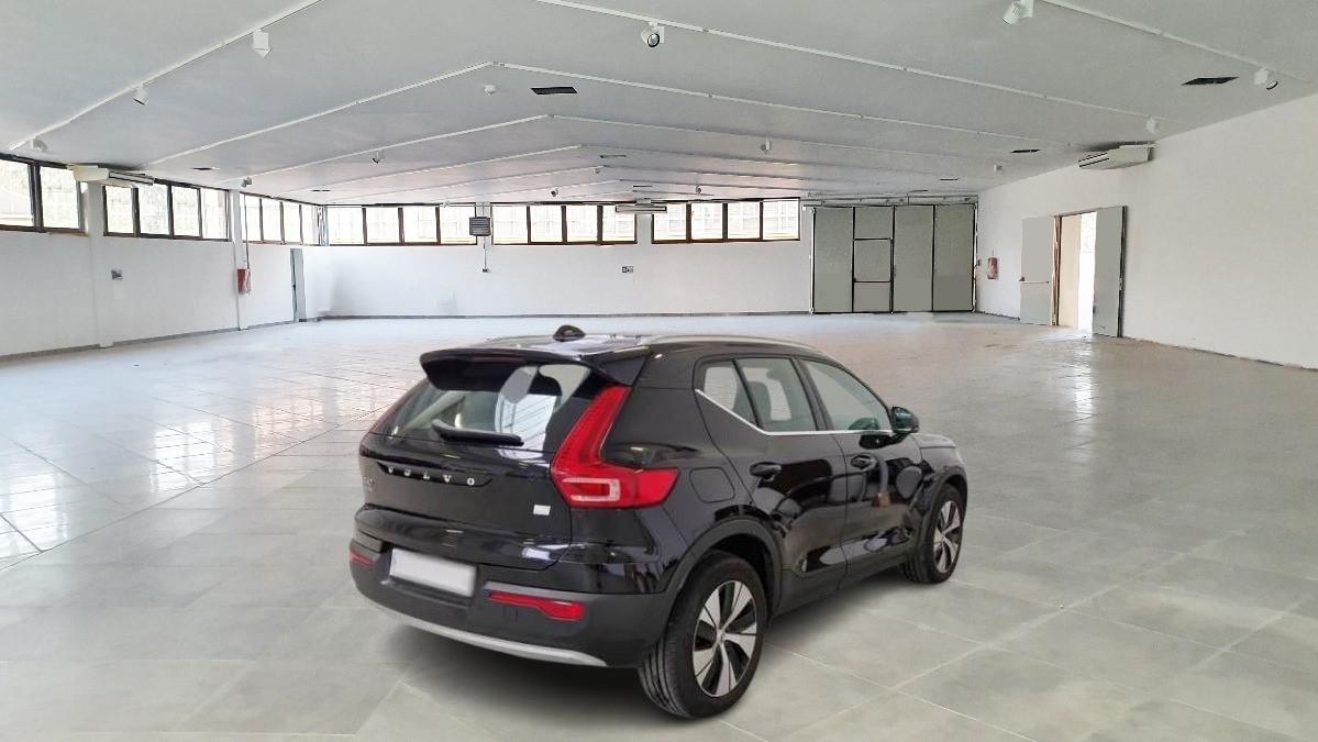 VOLVO Xc40 T5 Recharge Plug-In Hybrid Inscription Expression
