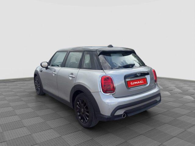 MINI Mini 5 Porte 1.5 Cooper Classic 5 porte