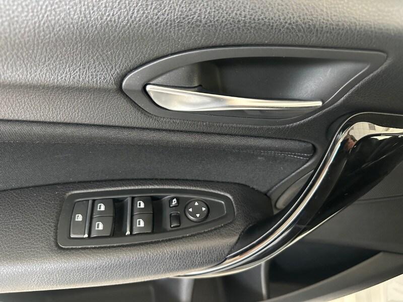 BMW Serie 1 (F20) 118i 5p. Msport