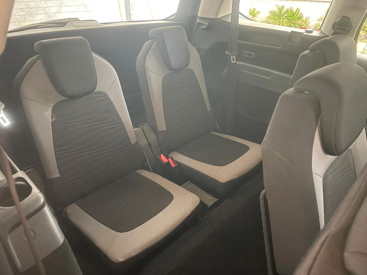Citroen Grand C4 Picasso BlueHDi 2.0 150 S&S Exclusive