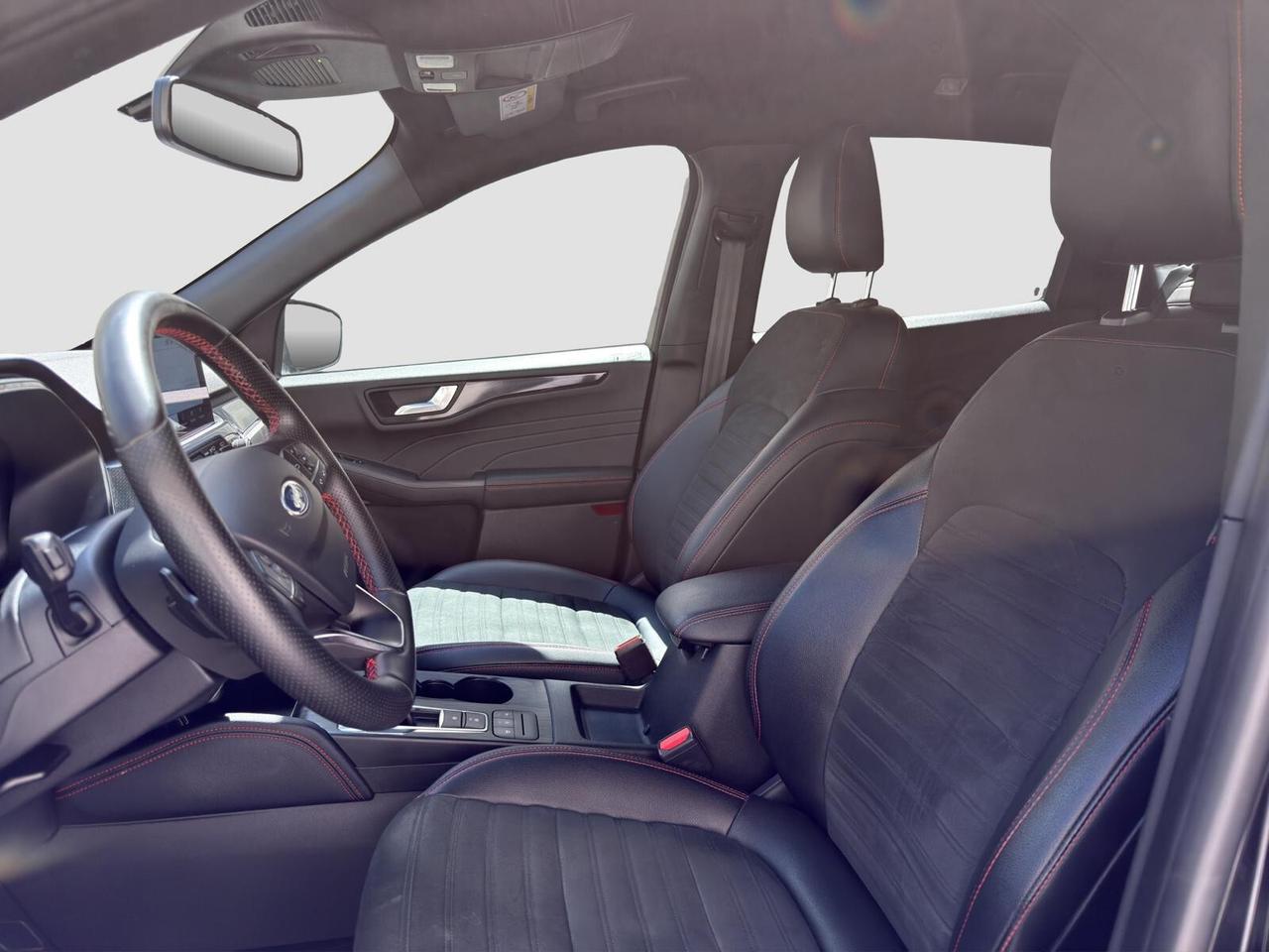Ford Kuga 2.0 ecoblue 150cv ST-Line X awd automatica 4x4 2022