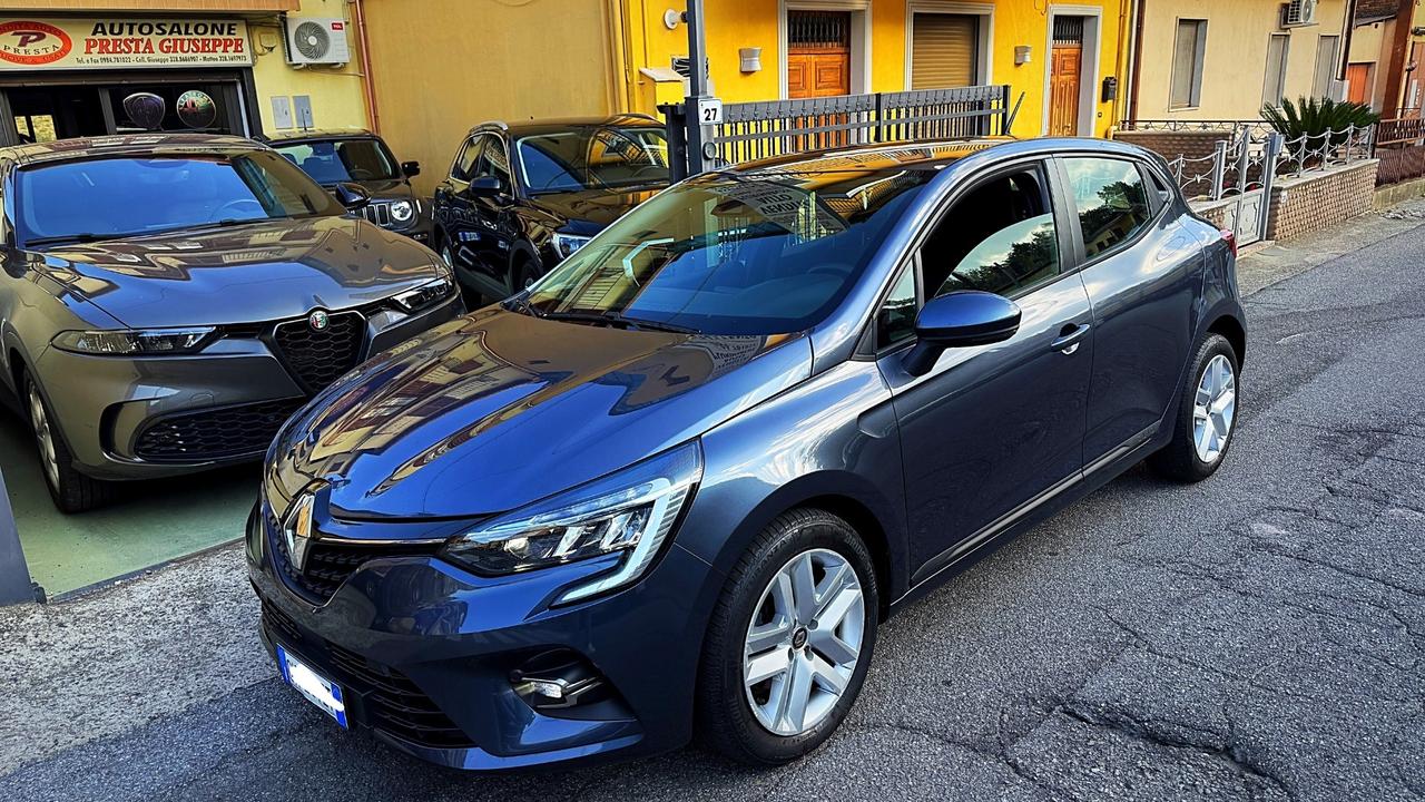 Renault CLIO 1.5 Dci 5P Evolution - 2022