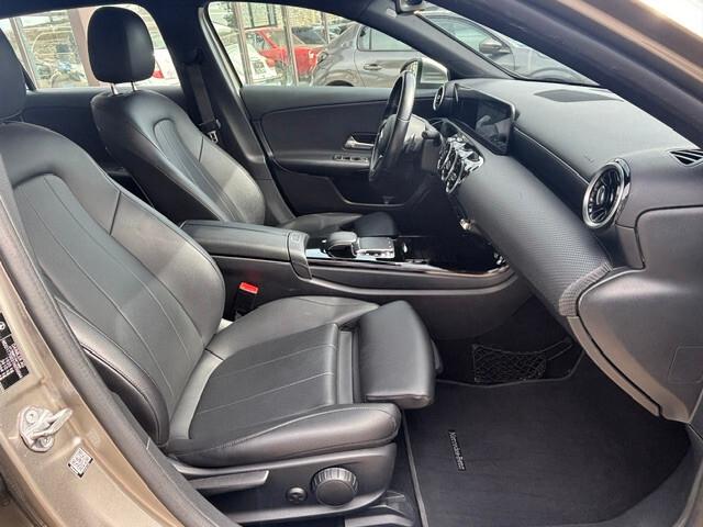 Mercedes-benz A 180 d Automatic Sport 2019