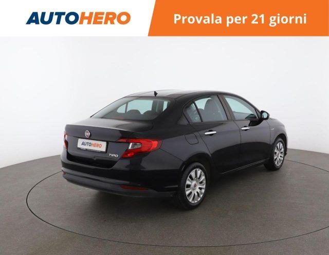 FIAT Tipo 1.3 Mjt 4 porte Easy