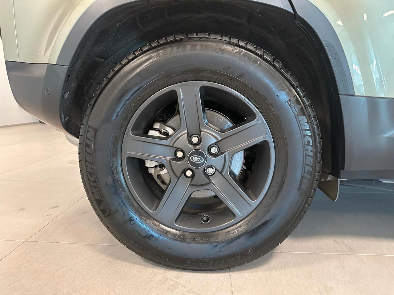 Land Rover Defender 110 3.0D I6 200 CV AWD Auto S AUTOCARRO N1