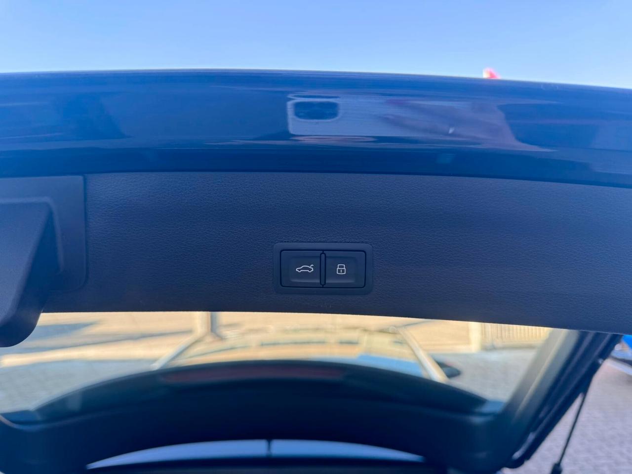 Audi A6 50 3.0 TDI quattro tiptronic Business