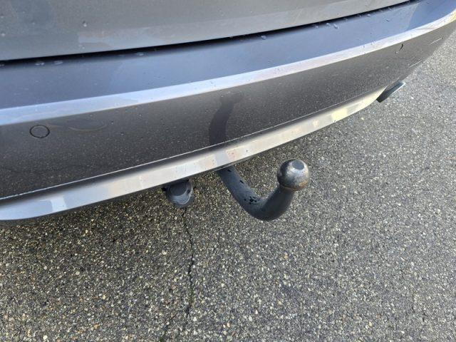 BMW 520 d xDrive Touring GANCIO TRAINO PERMUTE