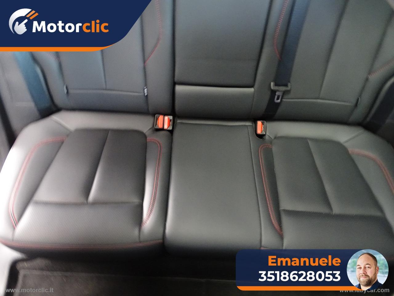 CIRELLI Cirelli 5 1.5 turbo GPL Plus