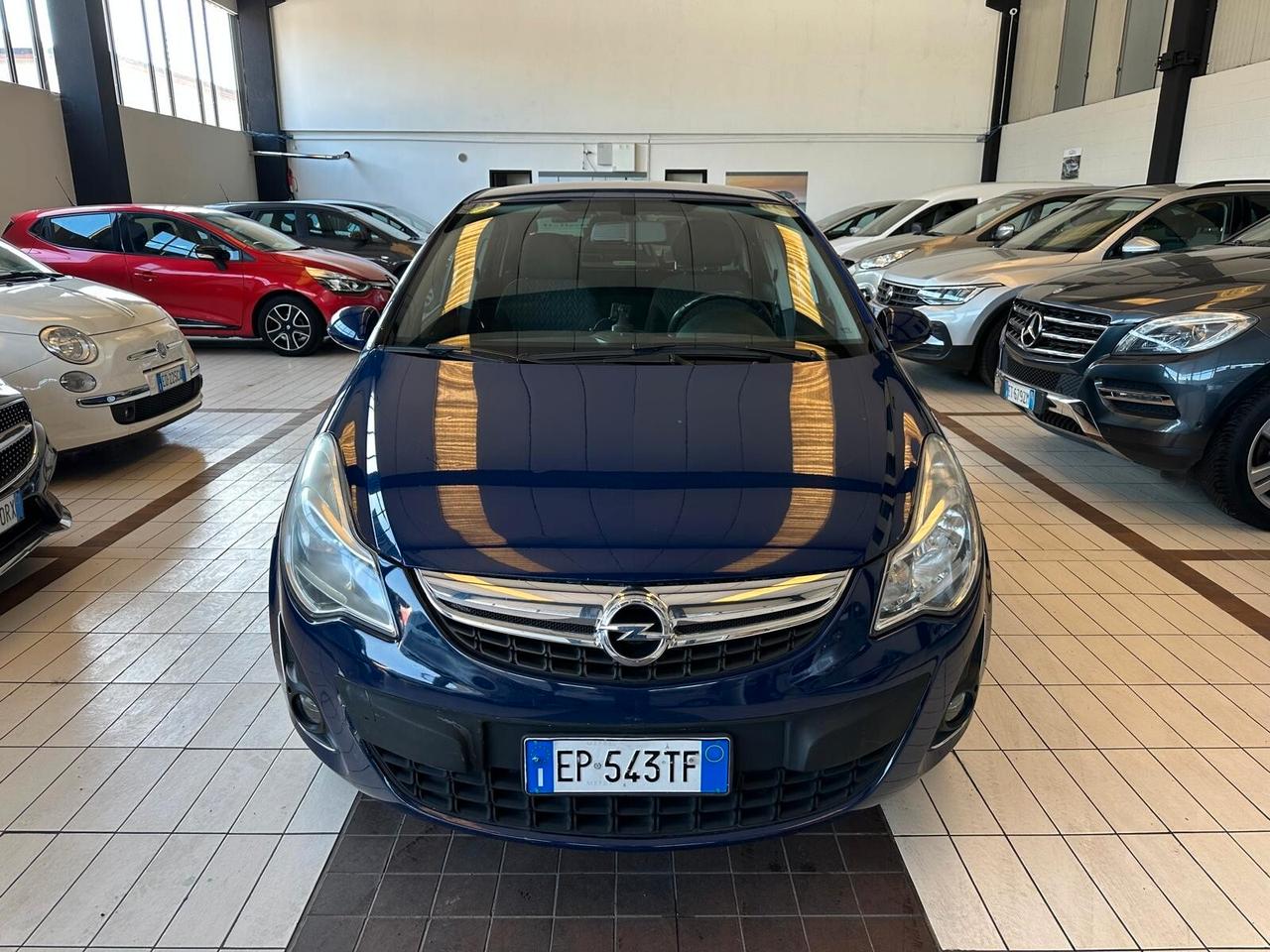 Opel Corsa 1.2 Sport 5 porte