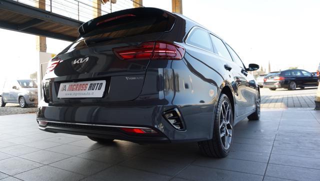 KIA Ceed 1.6 CRDi 136 CV MHEV DCT SW Business