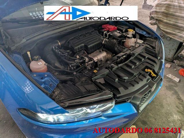 ALFA ROMEO Tonale 1.5 130 CV MHEV TCT7 Sprint