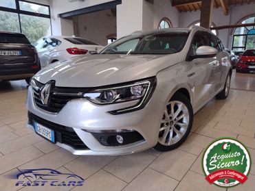 Renault Megane Sporter dCi EDC Business- 2020