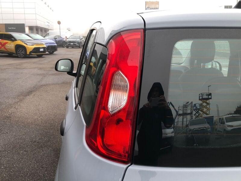 FIAT Panda Panda 1.2 Pop