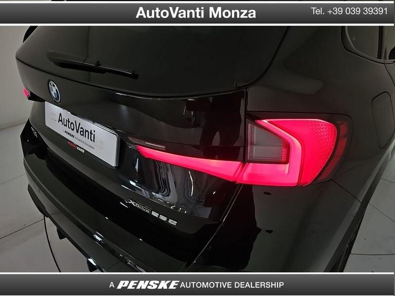 BMW X1 X1 xdrive 25e MSport Pro auto