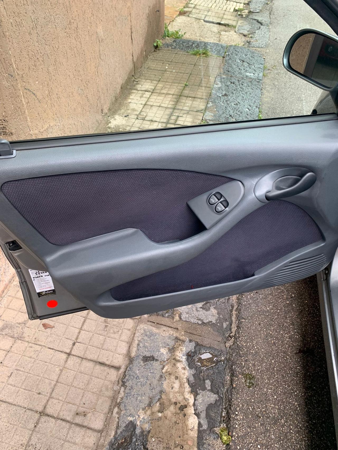 Fiat Brava 1.6i 16V cat ELX UNICO PROPRIETARIO