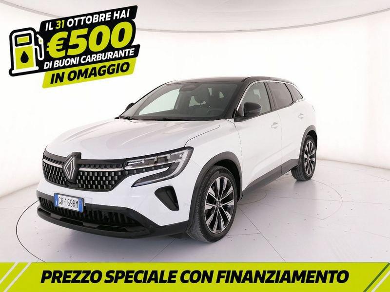 Renault Austral 1.2 E-Tech full hybrid Techno 200cv auto