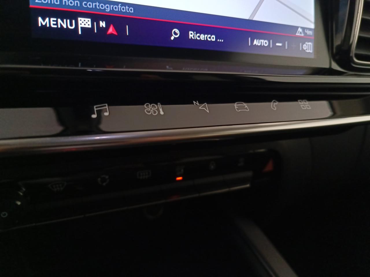 CITROEN C5 Aircross 1ª s. - C5 Aircross BlueHDi 180 S&S EAT8 Feel