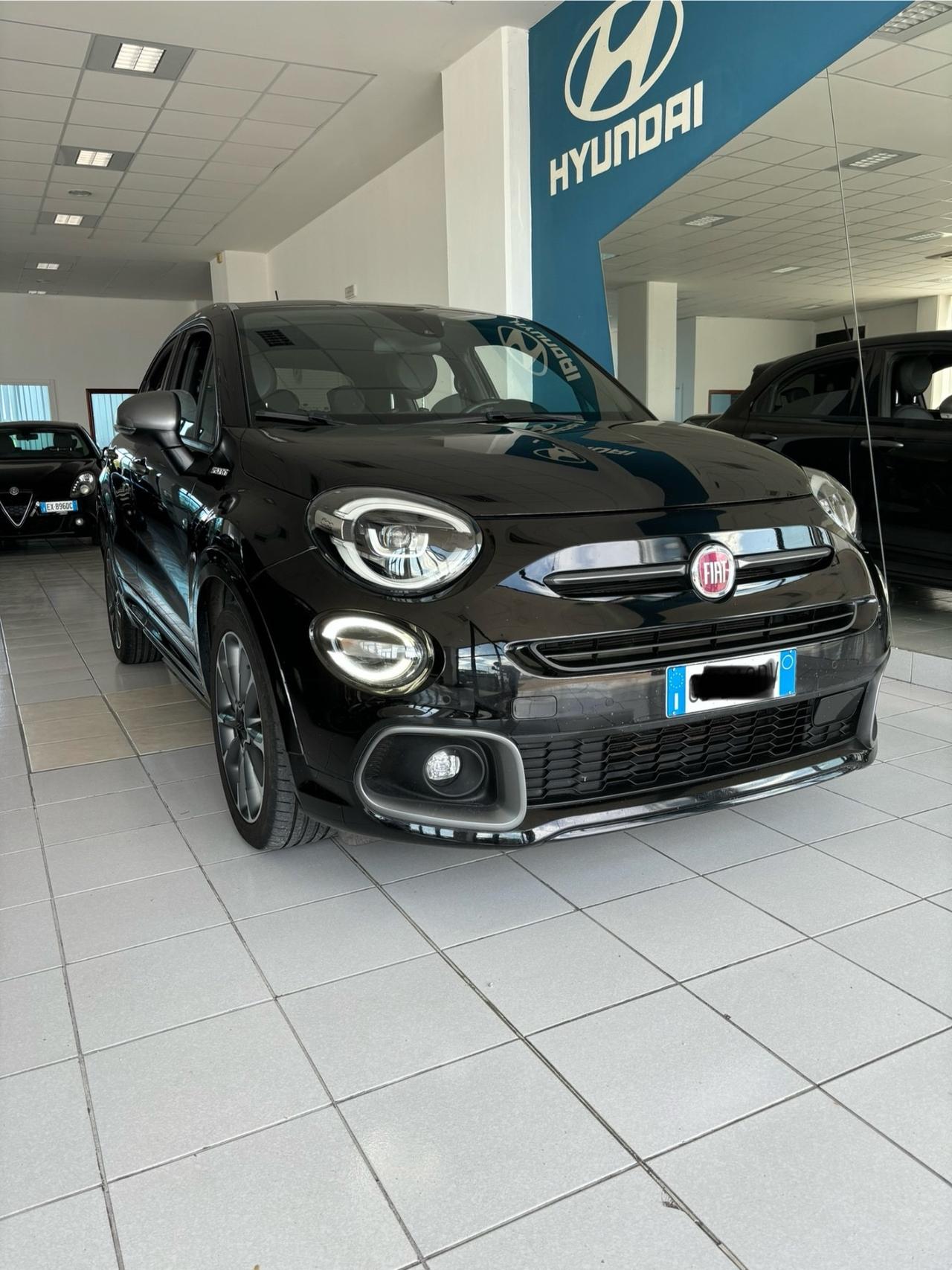 Fiat 500X 1.0 T3 120 CV Urban