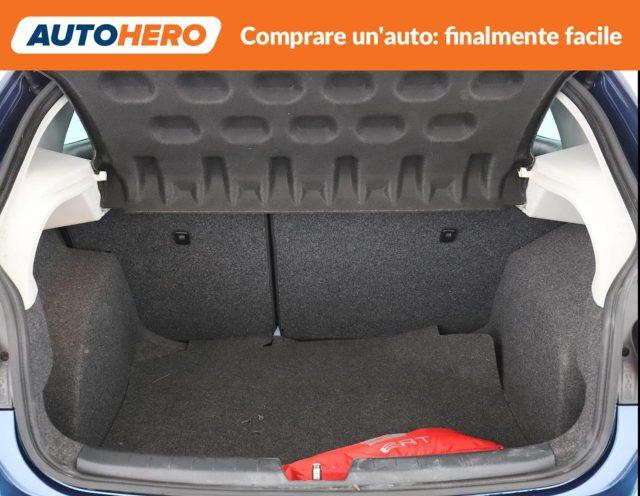 SEAT Ibiza 1.4 TDI 90 CV CR 5p. FR