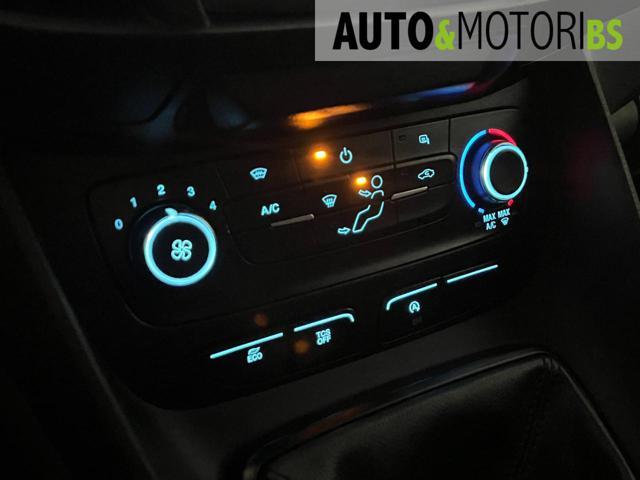 FORD Transit Connect 200 1.0 EcoBoost S&S PC Furgone Trend