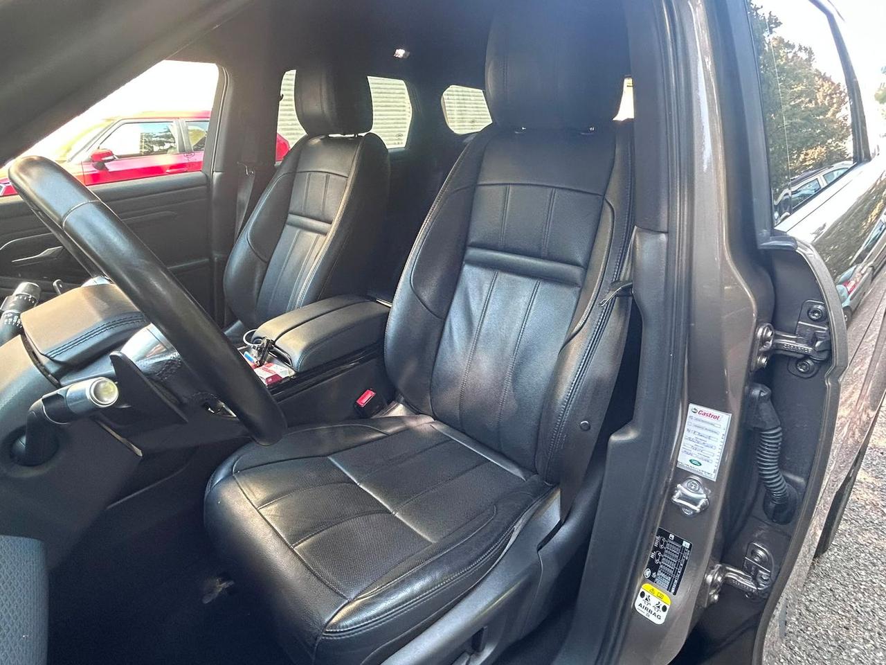 Land Rover Range Rover Evoque D 240 MHEV R- #50098