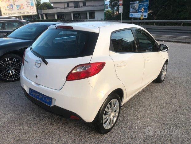 Mazda 2 Mazda2 1.6 TD 90CV 5p. Play Gen. '09