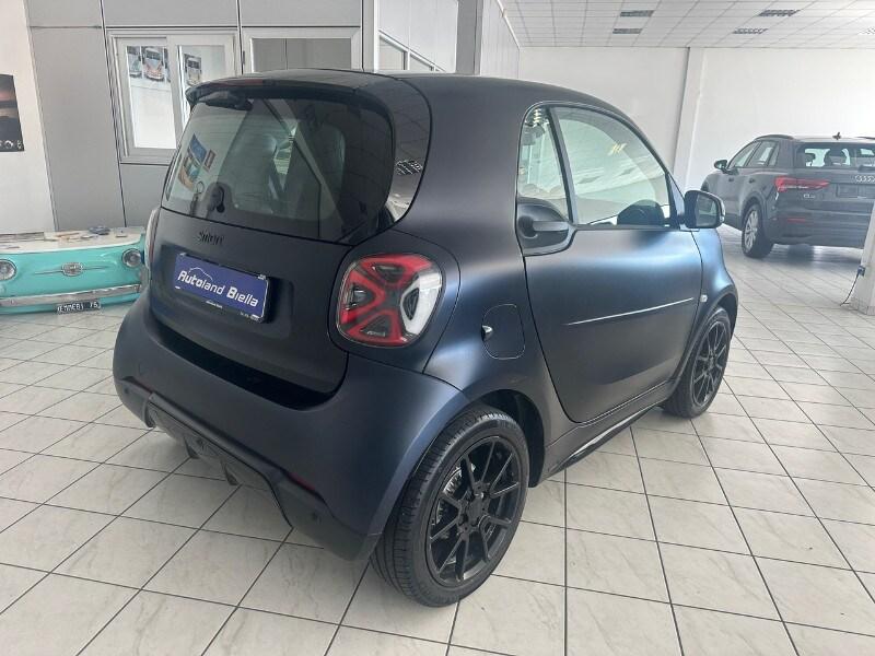 SMART fortwo 3ªs.(C/A453) fortwo EQ Prime