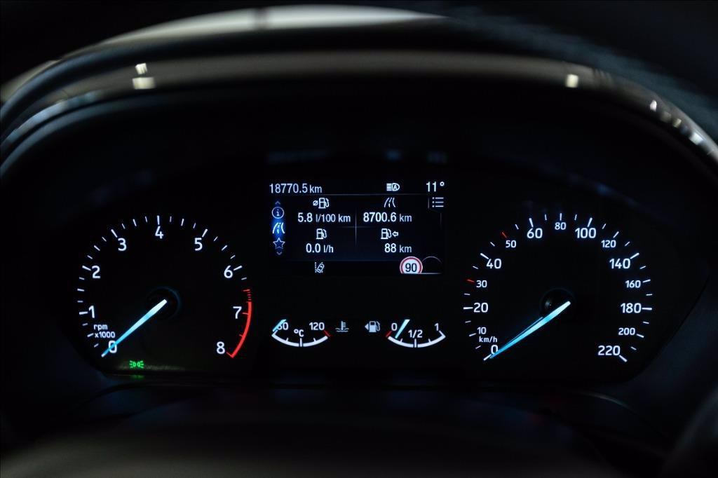 FORD Puma 1.0 ecoboost h Titanium s&s 125cv del 2024