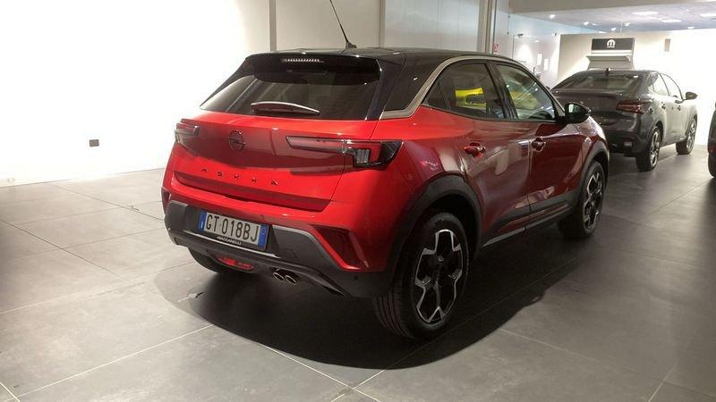 Opel Mokka Mokka 1.2 Turbo 130 CV aut. Ultimate