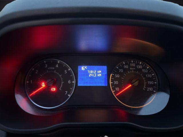 DACIA Duster 1.0 TCe 100 CV ECO-G 4x2 Essential