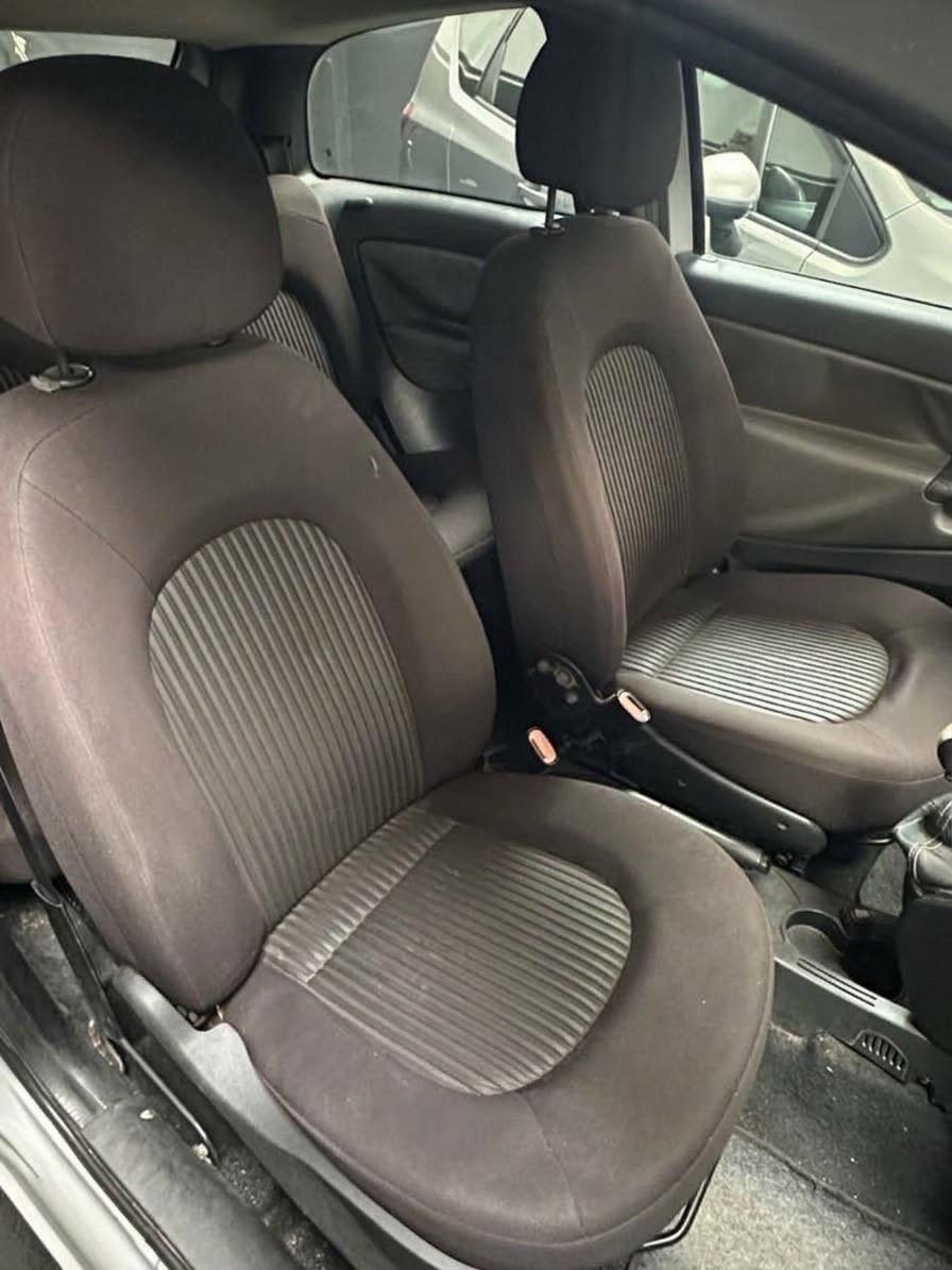 Lancia Ypsilon 1.4 Platino Ecochic GPL