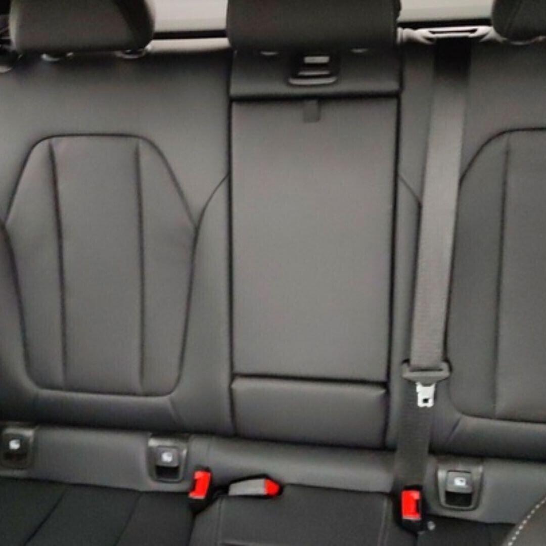 Bmw X4 M xDrive20d 48V Msport Night Pack