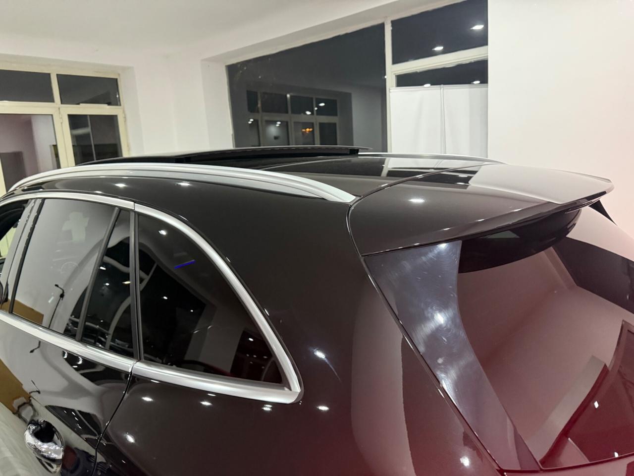 MB GLC220CV PREMIUM AMG NIGHT+TETTO/R20/TOP