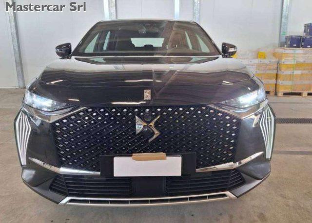 DS AUTOMOBILES DS 7 DS7 1.6 e-tense phev Bastille Business 225cv auto