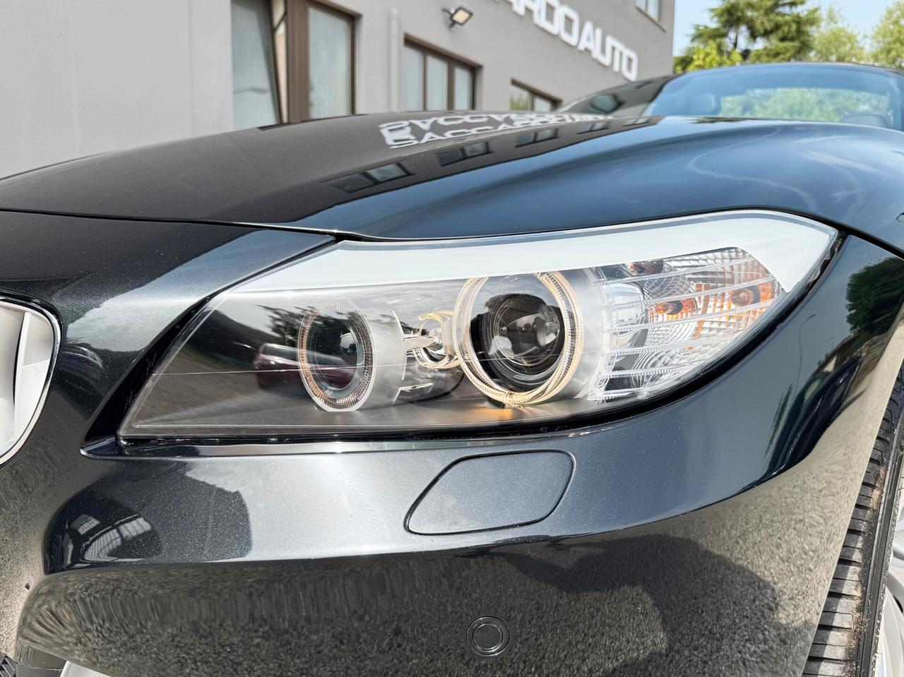 Bmw Z4 Roadster sDrive35i auto | UNICO PROPRIETARIO