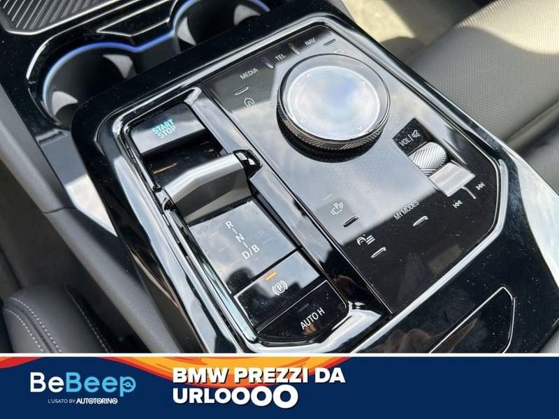 BMW Serie 5 i5 Berlina M60 xDrive M Sport Pro