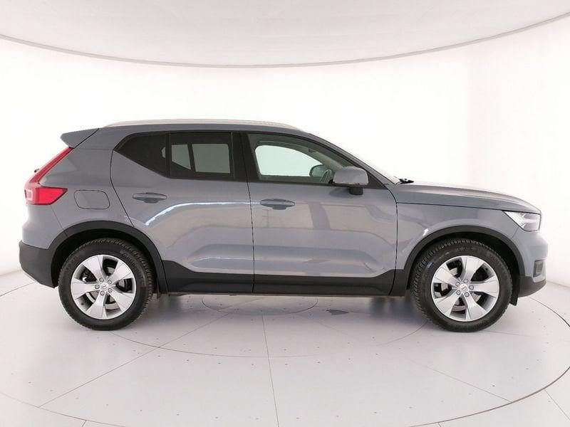 Volvo XC40 2.0 d3 Momentum geartronic my20