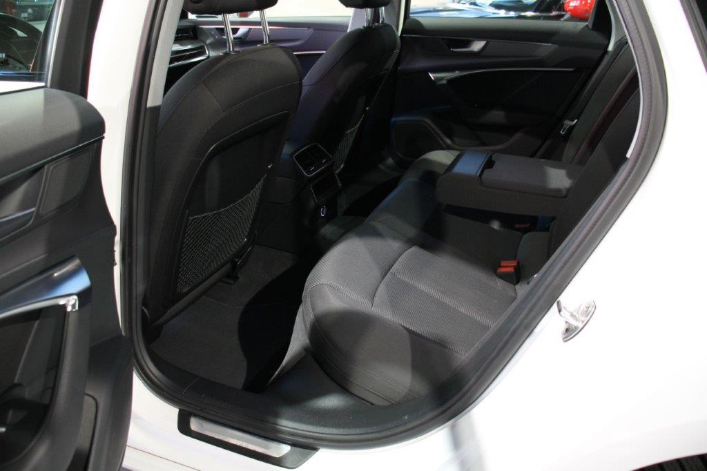 Audi A6 35 2.0 TDI S tronic Business