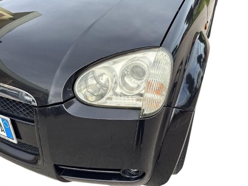 Great Wall Steed Great Wall Steed 2.4 4WD GPL